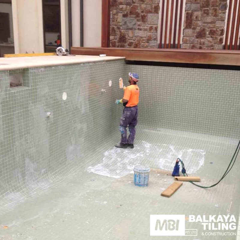Tiling Service in melbourne